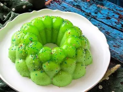 طرز تهیه دسر طالبی، دسر خوشمزه و خنک تابستانی