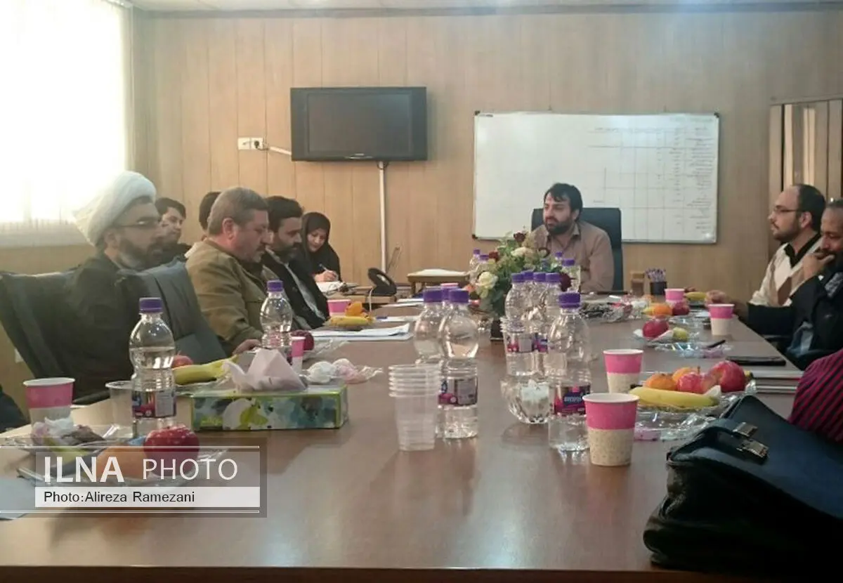 بخشی از معافیت مالیاتی کارخانه‌ها صرف برنامه‌های قرآنی کارگران می‌شود