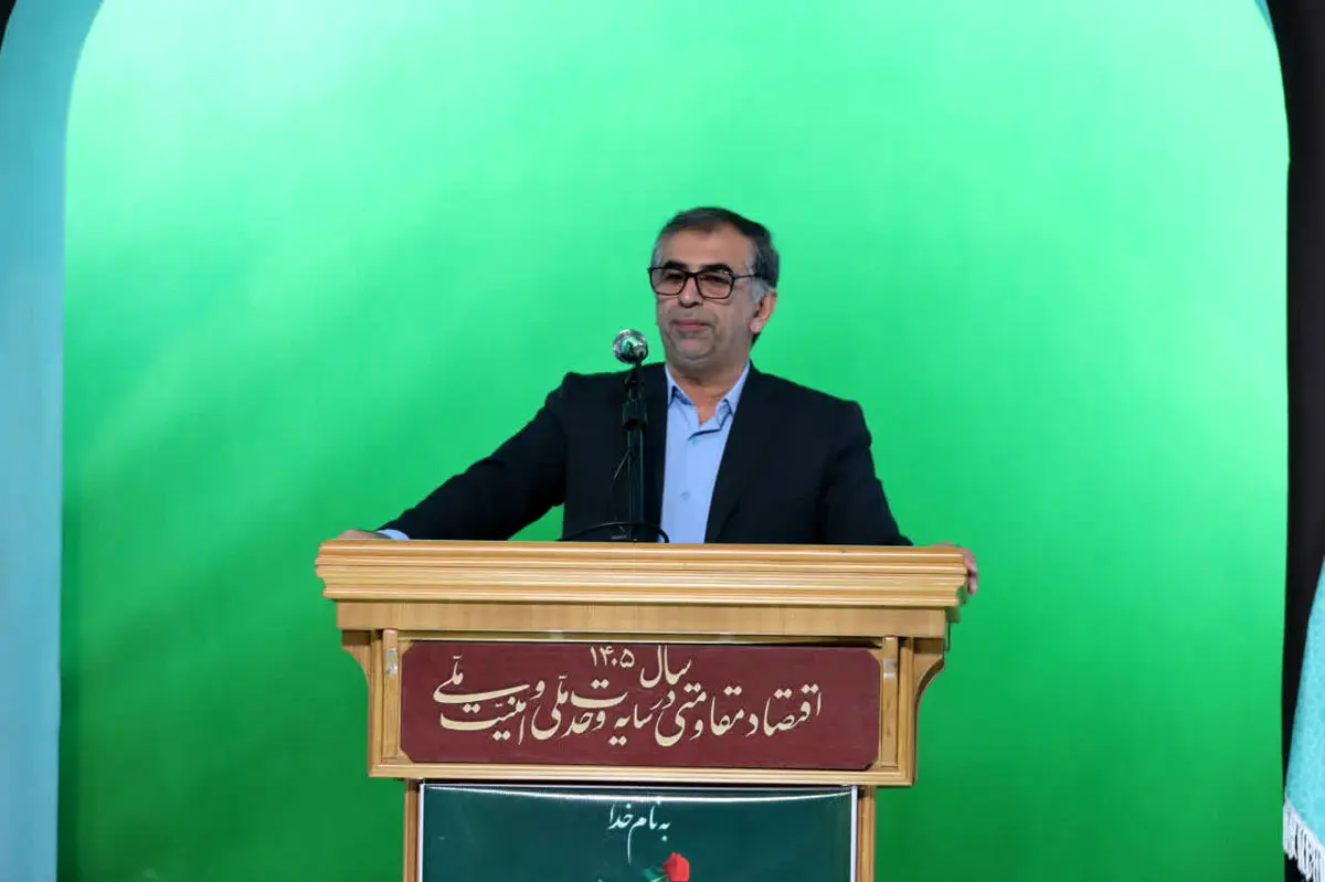 کارگران ستون استوار اقتصاد و انقلاب هستند