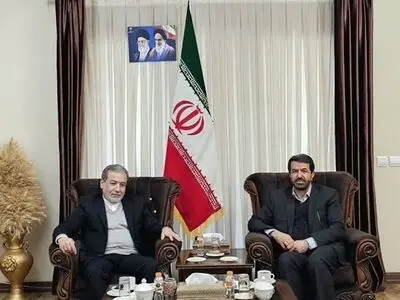 دفتر وزارت امور خارجه در همدان افتتاح می‌شود 
