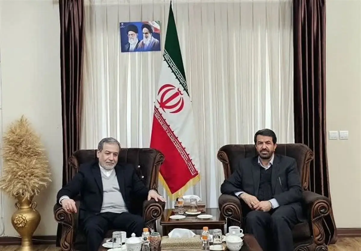 دفتر وزارت امور خارجه در همدان افتتاح میشود