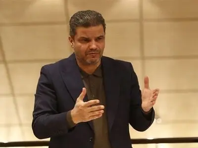 علیپور: از سال گذشته عضو هیئت مدیره پرسپولیس نیستم(ویدیو)