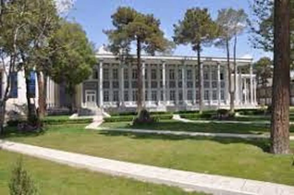 پیشرفت فیزیکی ۸۰ درصدی هنرستان هنرهای زیبا در لرستان