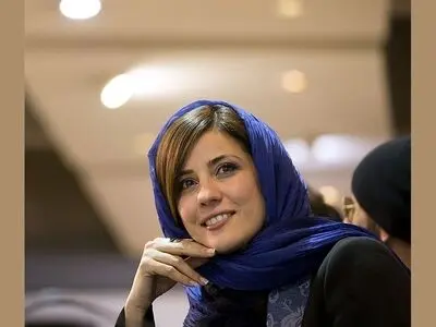 سارا بهرامی در تمرین تئاتر دچار سانحه شد