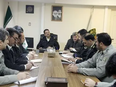 تلاش پلیس برای تامین تجهیزات نوین کنترلی یگان حفاظت محیط زیست