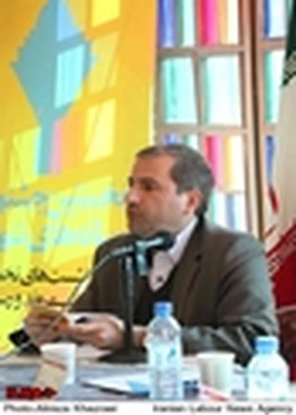 افزایش قدرت سازمان حفاظت محیط زیست باید مطالبه مردم باشد
