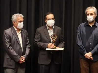 پژوهشگران برتر سینما معرفی شدند/ بزرگداشت احمد الستی در میان پژوهشگران