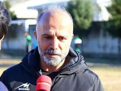 سرمربی خونه‌به‌خونه معرفی شد