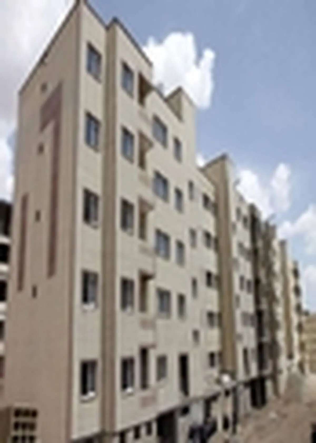 پرونده مسکن مهر خراسان جنوبی سال آینده بسته می شود
