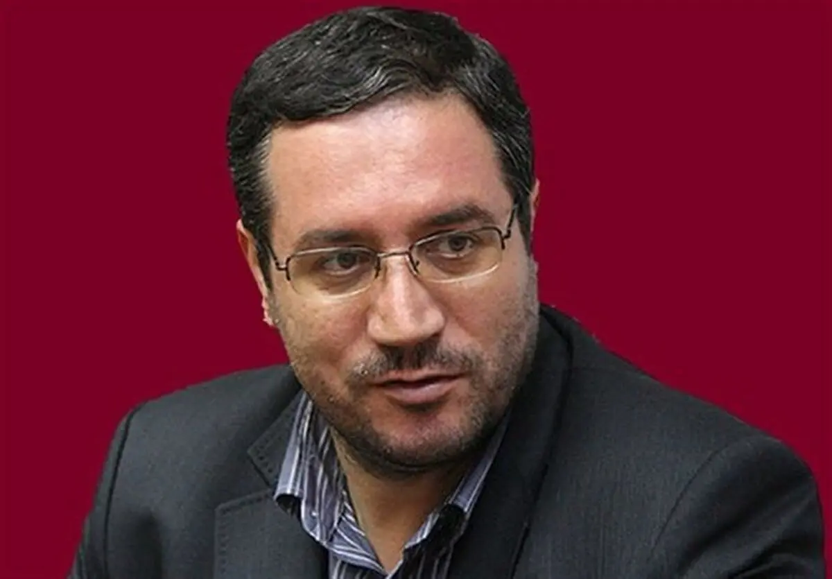 اهتمام من تشکیل اتاق‌های فکر است/ بر اساس شرایط کشور، رابطه اتاق و وزارتخانه باید تنگاتنگ باشد