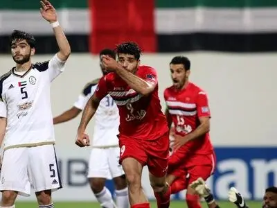 آغاز ثبت نام کارت پوشش خبری پرسپولیس ــ الوحده