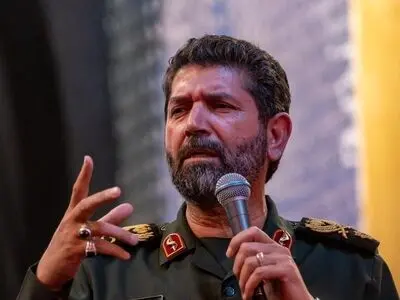 در هیچ جنگی برابری کامل تجهیزات نداشته‌ایم، اما پیروز شده‌ایم