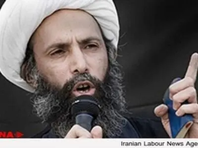 پادشاه عربستان در پاسخ به نامه آیت‌الله هاشمی حکم اعدام شیخ نمر را لغو کرد