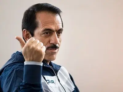 چمنیان: امیدوارم خاطرات‌مان در گوا تکرار شود/ گینه را آنالیز کرده‌ایم