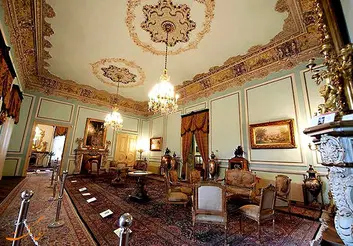 بازدید از موزه‌ها به شدت کاهش یافته/ مردم ضرورت‌ها را درک می‌کنند/ ایتالیا موزه‌ را تعطیل کرد