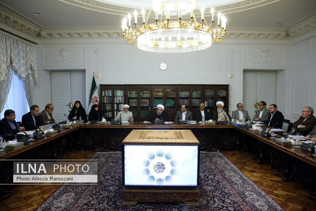 بررسی آسیب‌های فرهنگی و اجتماعی در دانشگاه ها و مراکز آموزش عالی کشور