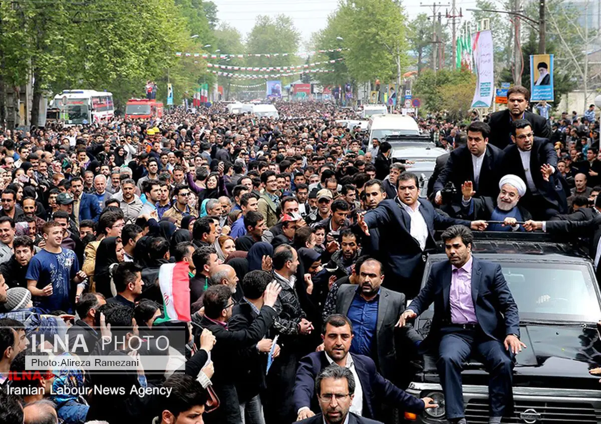 تسریع یا تاخیر در سفرهای استانی دولت تاثیری در میزان تخصیص اعتبارها ندارد
