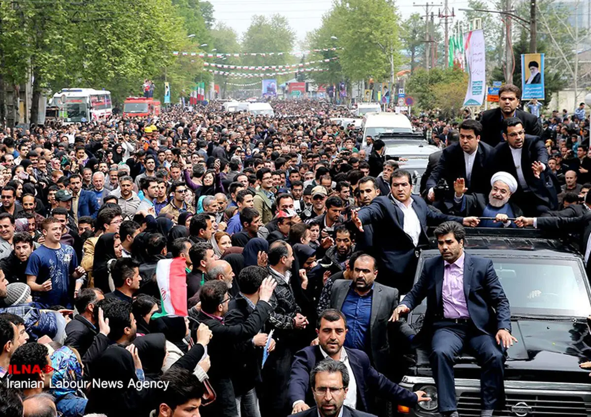تعویق زمان سفر رییس جمهور به غرب استان تهران
