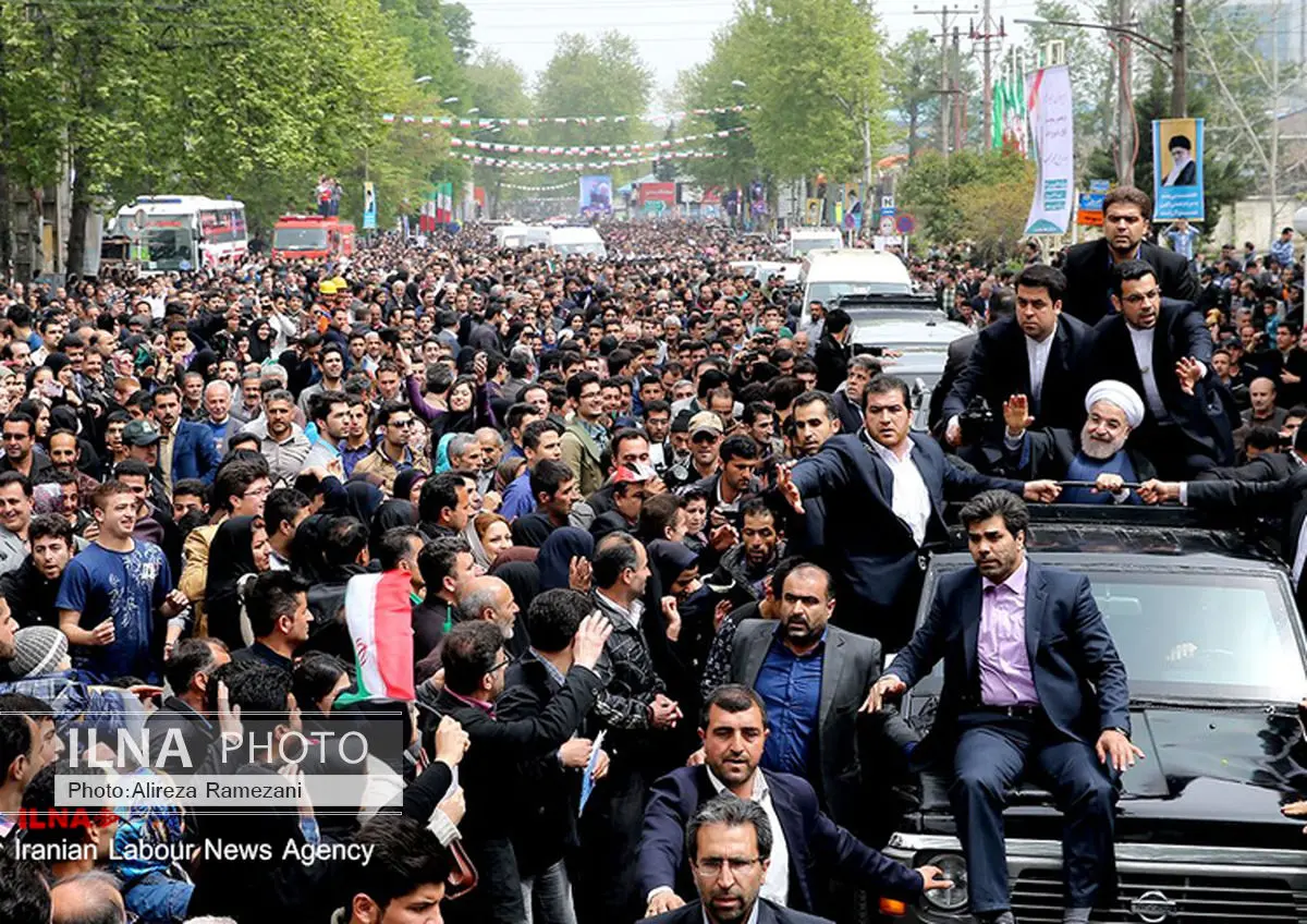تسریع یا تاخیر در سفرهای استانی دولت تاثیری در میزان تخصیص اعتبارها ندارد