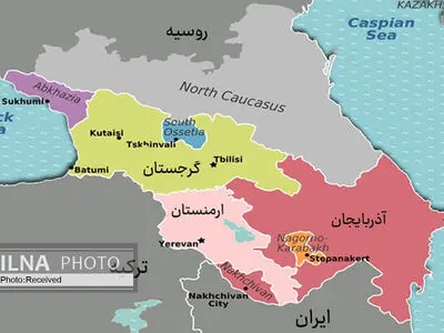 21% increase in Iran's exports to Azerbaijan: Expert