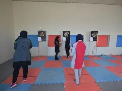گزارش کامل نخستین روز المپیاد ورزش‌های همگانی