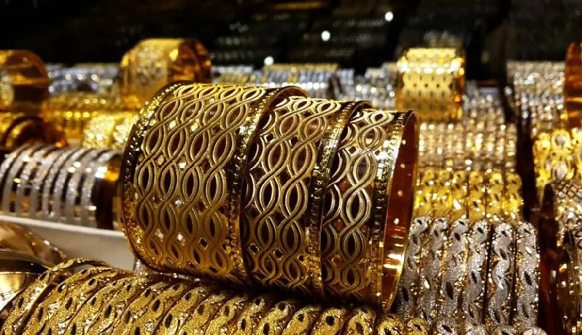 دستگیری سارقان میلیاردی طلا وجواهرات از بازار سنتی ارومیه