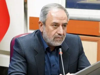 سهم قزوین از اقتصاد ملی باید 2 برابر شود