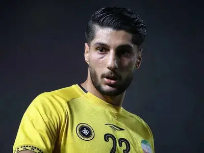 قطعی: خرید بزرگ تیم اماراتی از سپاهان