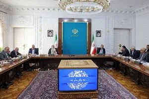 فساد را از خطا تفکیک می‌دهیم 