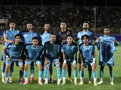 ترکیب چادرملو مقابل استقلال خوزستان مشخص شد