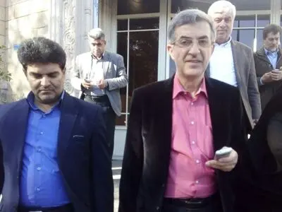 جلسه بازپرسی خوب و عالی بود/ هیچ قراری برایم صادر نشد