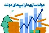 بزودی تالار مولد سازی دارایی های دولت راه اندازی می شود / امکان دسترسی و مشارکت استان‌های کشور به تالا مولد سازی وجود دارد