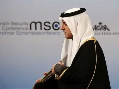 "الجبیر" والصهیونی "لیبرمان" یهاجمان ایران فی مؤتمر میونیخ! 