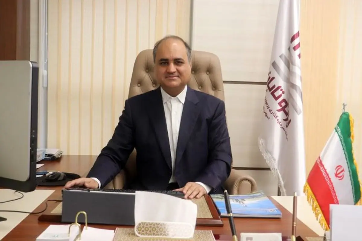 پورتفوی «پرتو تابان» را به ۱۰ همت خواهیم رساند