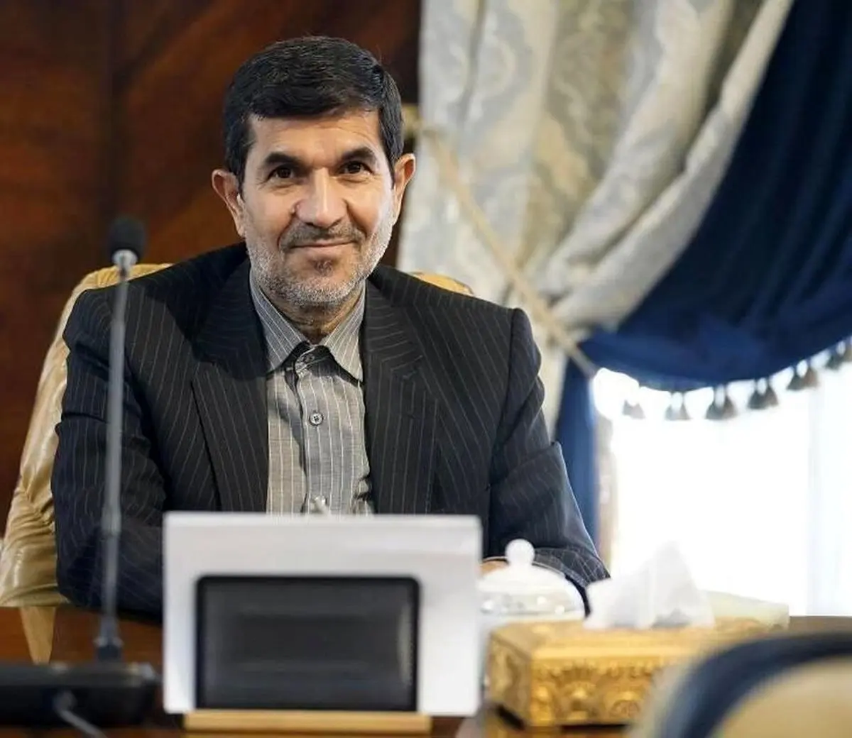 ساماندهی دفاتر خدمات الکترونیک قضایی در جهت تحقق اهداف سند تحول قضایی در دستور کار است