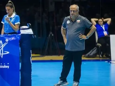  هادی رضایی نایب رئیس فدراسیون پاراوالیبال آسیا و اقیانوسیه شد 