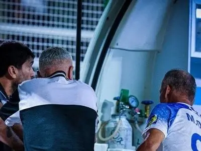 مقصر درگذشت هوادار ملوان: مرگ انسانیت