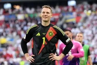 ویدئو: درگیری نفس‌گیر نویر فرسنگ‌ها دورتر از دروازه