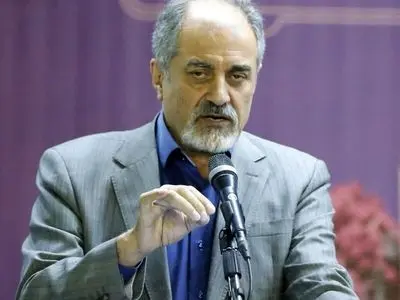 پروژه ملی انتقال آب با محوریت گروه فولاد مبارکه انجام شد