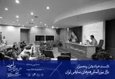 رایانی مخصوص: بازار هنرهای نمایشی فرصت عرضه‌داشت تئاتر ایران را فراهم می‌کند/ مهلت ثبت‌نام تا ۳۰ آذر