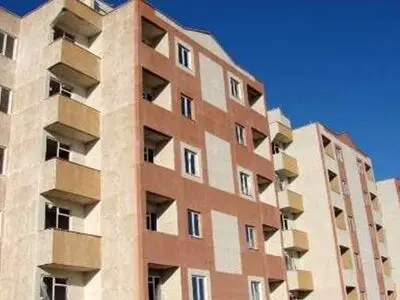 پروژه‌های تأمین مسکن فرهنگیان در روزهای جنگ ۱۲ روزه متوقف نشد