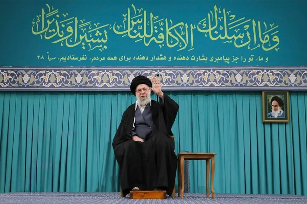 فتنه اخیر یک فتنه آمریکایی بود/ ترامپ را به دلیل تلفات، خسارات و تهمتی که به ملت ایران زد، مجرم می‌دانیم
