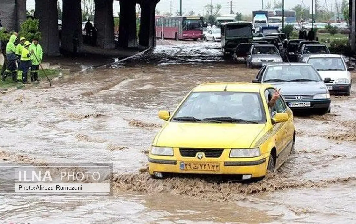  شهرداری به برخی وظایف خود در مدیریت بحران شهر عمل نکرده است