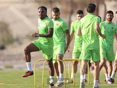 گزارش مالی پرسپولیس در کدال