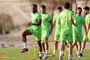 گزارش مالی پرسپولیس در کدال