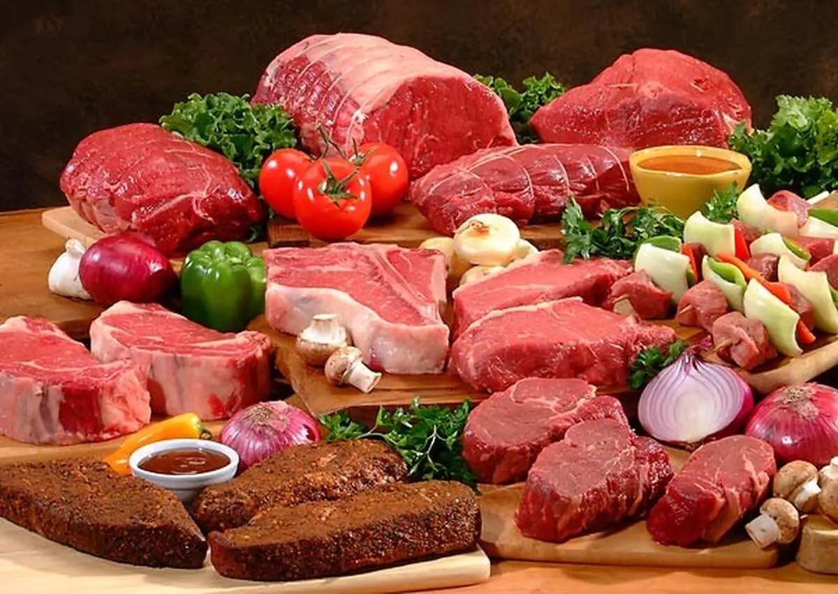 فردا؛ آغاز به کار دومین نمایشگاه بین‌المللی گوشت و فرآوردهای گوشتی حلال در تهران