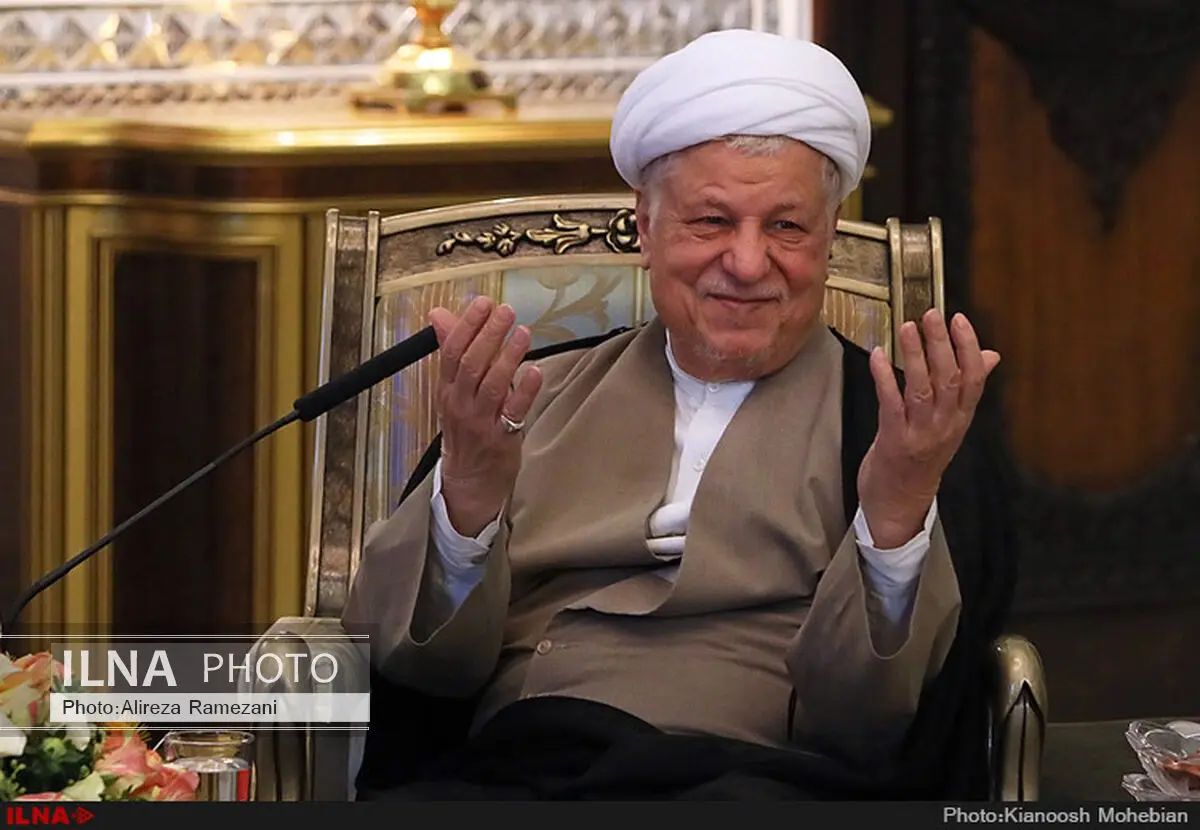 مردم ایران در انتخابات ۹۲ تعامل با دنیا را انتخاب کردند