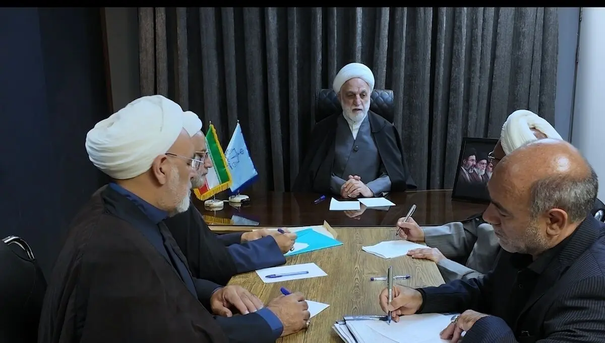 محاکمه و مجازات سریع، دقیق و عادلانه عناصر پیاده‌نظام دشمن با قدرت در قوه قضاییه ادامه دارد