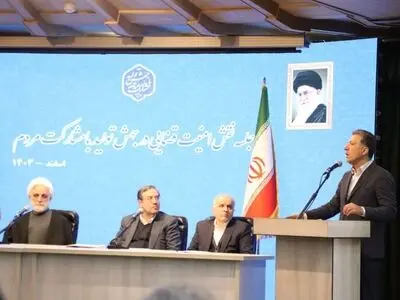 وضعیت معیشتی و اقتصادی مردم مناسب نیست/نیازمند تغییرات ساختاری برای حمایت از واحدهای تولیدی استان هستیم