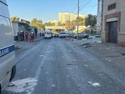 Death toll from gas explosion in Russia's Saratov rises to 7